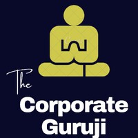 The Corporate Guruji logo - Similar company to The Corporate Masters