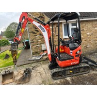 Bucks Site Services Ltd logo - Similar company to Bucks Recycling