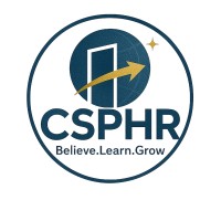 CSPHR logo - Similar company to Interlink