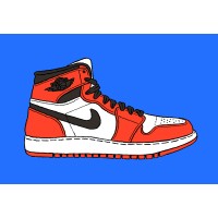 Special shoes logo - Similar company to Special Shoes