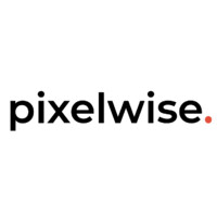 Pixelwise logo - Similar company to Way Wise