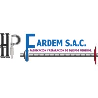 HP Fardem S.A.C. logo - Similar company to Cormei S.A.C