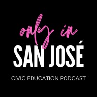 Only in San José logo - Similar company to Korean American Community Services - Silicon Valley