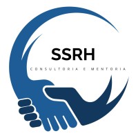 SSRH Consultoria e Mentoria logo - Similar company to Cdc Distrib