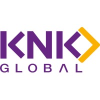 KNK Global logo - Similar company to Sas Info
