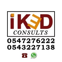 iKED LINKS logo - Similar company to Powersoft System