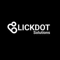 Click Dot Solutions LLC logo - Similar company to Dotflick Ventures Pvt Ltd