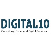 Digital10 logo - Similar company to Observance