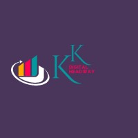 KK Digital Headway Services logo - Similar company to Herbstrix