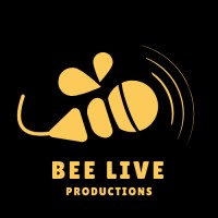 Bee Live logo - Similar company to System Sound