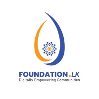 Foundation.lk logo - Similar company to Hithawathi