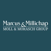 The Moll & Morasch Group logo - Similar company to The Ufkes Group