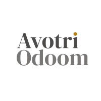 Avotri Odoom & Co LLC logo - Similar company to Bechtel Cpa
