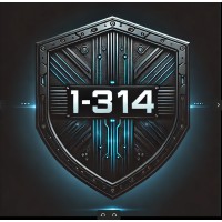 I-314 logo - Similar company to Hellequin Systems