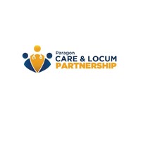 Paragon Care & Locum Partnership logo - Similar company to Open Answers