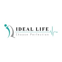 Ideal Life Medical logo - Similar company to Second Direction