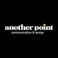 another point communication & design logo - Similar company to Rank Progress S.A.