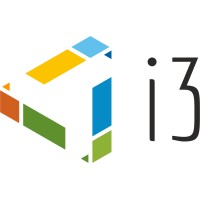 i3 Engineering logo - Similar company to Riotdivision
