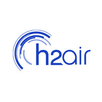 H2air logo - Similar company to Green Systèmes Devient Trace Software