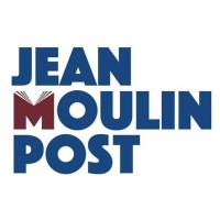 Le Jean Moulin Post logo - Similar company to Association Alyon-Nous