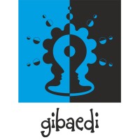 Gibaedi Innovations LLP logo - Similar company to Vyomshop.Com