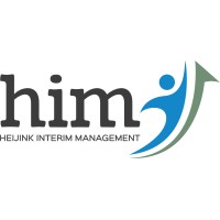 HIM Heijink Interim Management logo - Similar company to Stichting Deventer Binnenstadmanagement