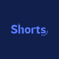 The Shorts Project ™ logo - Similar company to Beyond Goofy - The Performance Marketing Agency
