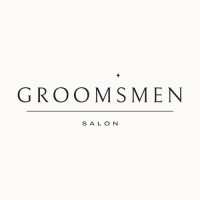 The Groomsmen Salon logo - Similar company to Ayzel Hair & Beauty Salon