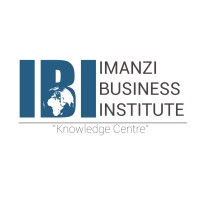 Imanzi Business Institute logo - Similar company to Private Sector Federation (Psf)