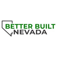 Better Built Nevada logo - Similar company to J&B Materials