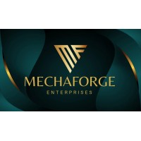 Mechaforge Enterprises logo - Similar company to Payzal
