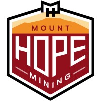 Mount Hope Mining logo - Similar company to Lord Resources