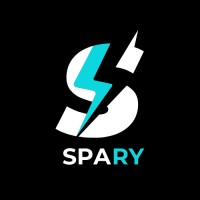 Spary Agency logo - Similar company to Yourtechguide_