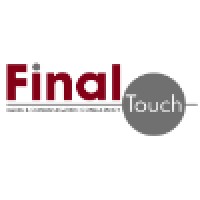 Final Touch