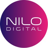 Nilo Digital logo - Similar company to Ígnea Comunicação