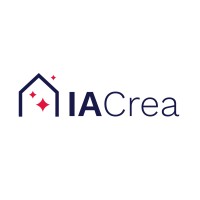 IACrea logo - Similar company to Interieurai.Fr