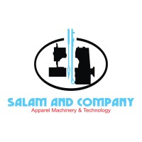 Salam & Company logo - Similar company to Assyst Apparel Solutions