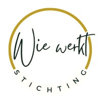 Stichting Wie Werkt logo - Similar company to One Man Builder B.V.