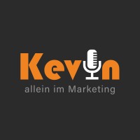 Kevin allein im Marketing logo - Similar company to Tap2Link