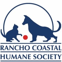 Rancho Coastal Humane Society logo - Similar company to Downtown Organization Of Santa Barbara Inc.