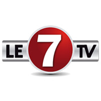 Le7tv logo - Similar company to Lastory