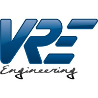 VRE ENGINEERING logo - Similar company to Rsp Engineering