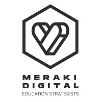 Meraki Digital logo - Similar company to Meraki Digital Es