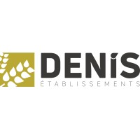 Ets Denis Rochefort logo - Similar company to Ets Monseu S.A.