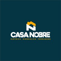 Casa Nobre Materiais de Construção logo - Similar company to Study Steps English