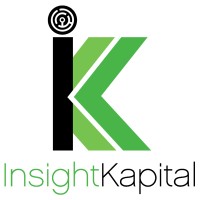 Insight Kapital logo - Similar company to Cr Consulting & Projects