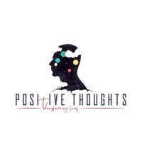 Positive Thoughts logo - Similar company to Azeea