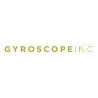 Gyroscope Inc. logo - Similar company to Exigo Architecture