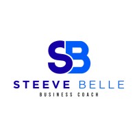 Steeve Belle Business Coach logo - Similar company to Le Closer Pro