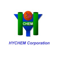 Hychem Corporation logo - Similar company to Hychem Laboratories